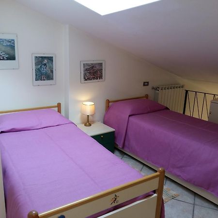 Residence Di Via Perugina 22 Gubbio Extérieur photo