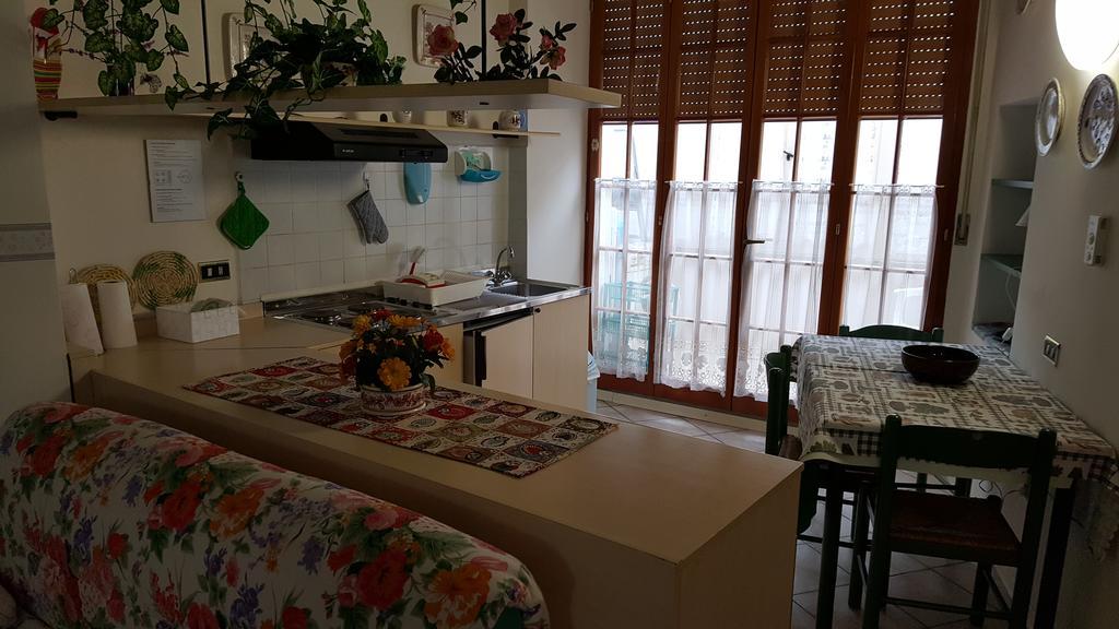Residence Di Via Perugina 22 Gubbio Extérieur photo