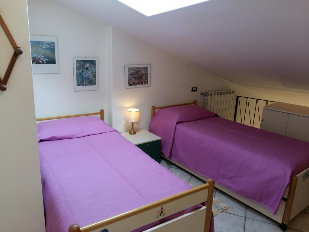 Residence Di Via Perugina 22 Gubbio Extérieur photo