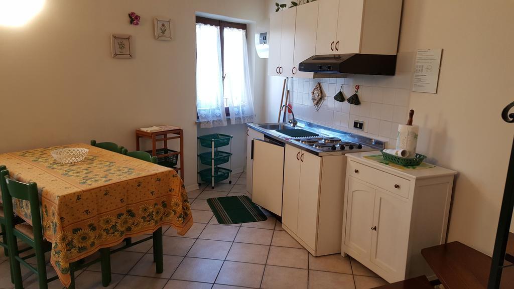 Residence Di Via Perugina 22 Gubbio Extérieur photo