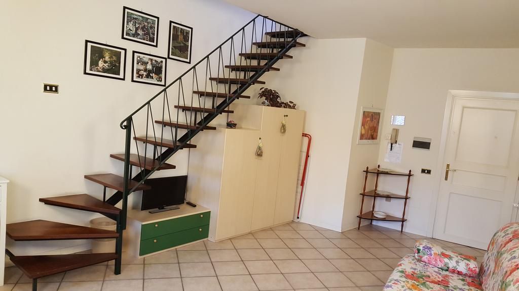 Residence Di Via Perugina 22 Gubbio Extérieur photo