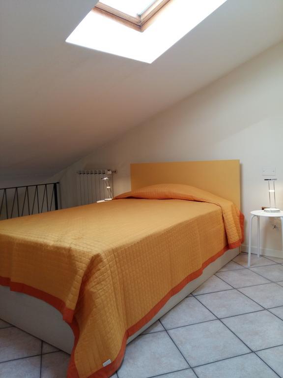 Residence Di Via Perugina 22 Gubbio Extérieur photo