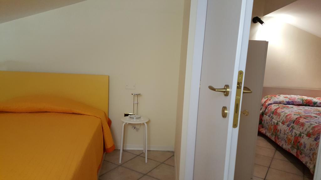 Residence Di Via Perugina 22 Gubbio Extérieur photo