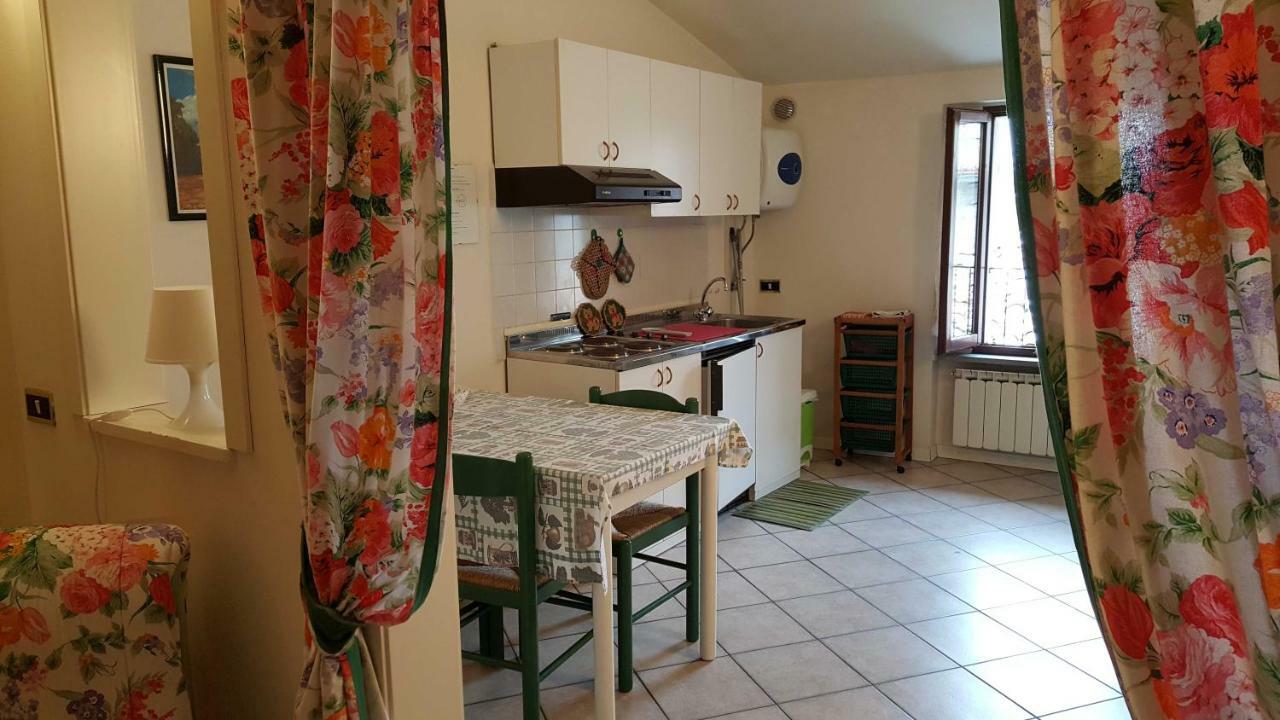 Residence Di Via Perugina 22 Gubbio Extérieur photo